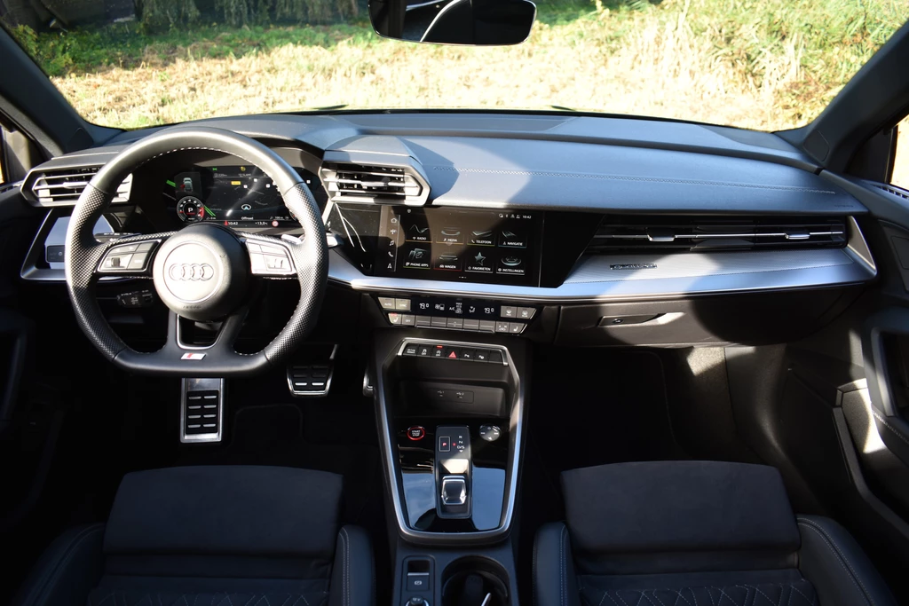 Audi S3 – foto 13