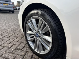 Ford Mondeo – thumbnail 17