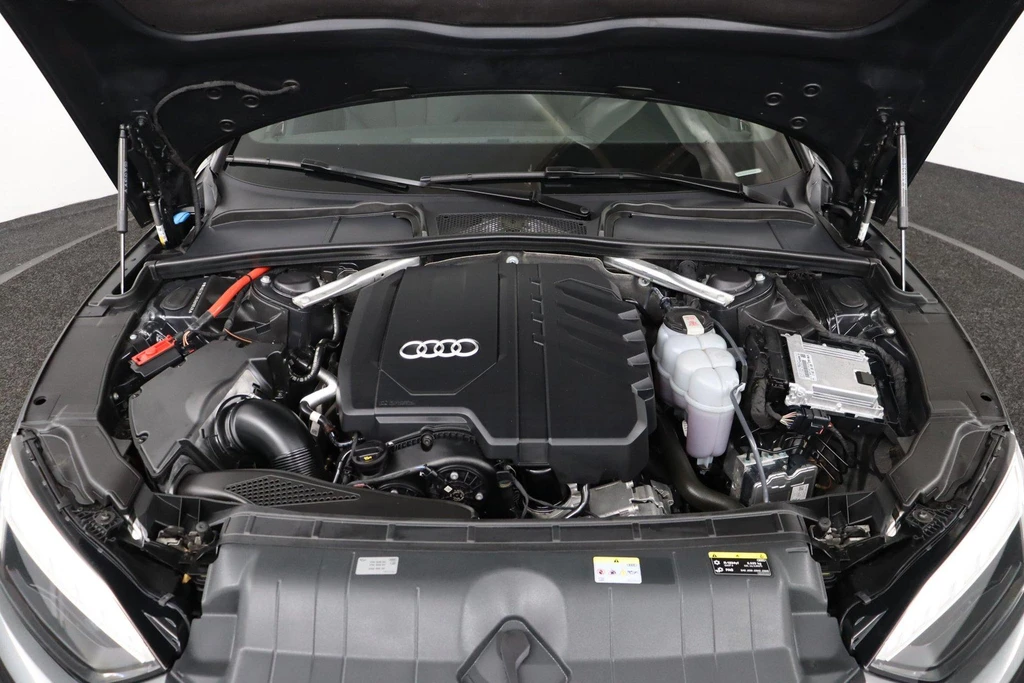 Audi A5 – foto 31