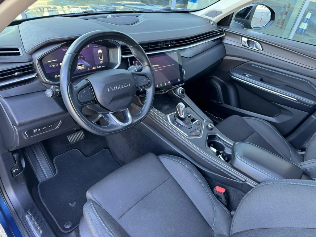Lynk & Co 01 – foto 6
