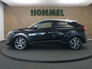 Toyota C-HR – thumbnail 3