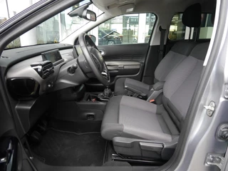Citroën C4 Cactus – thumbnail 8