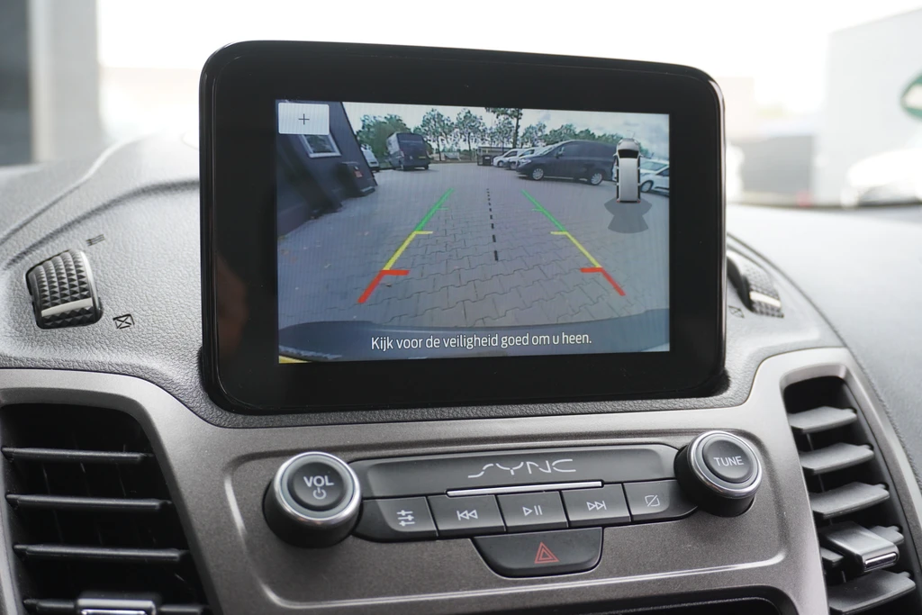 Ford Transit Connect – foto 13