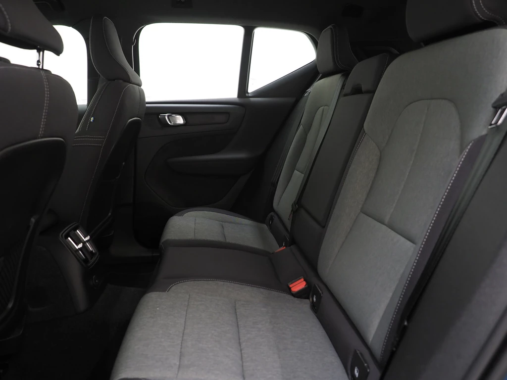 Volvo XC40 – foto 35