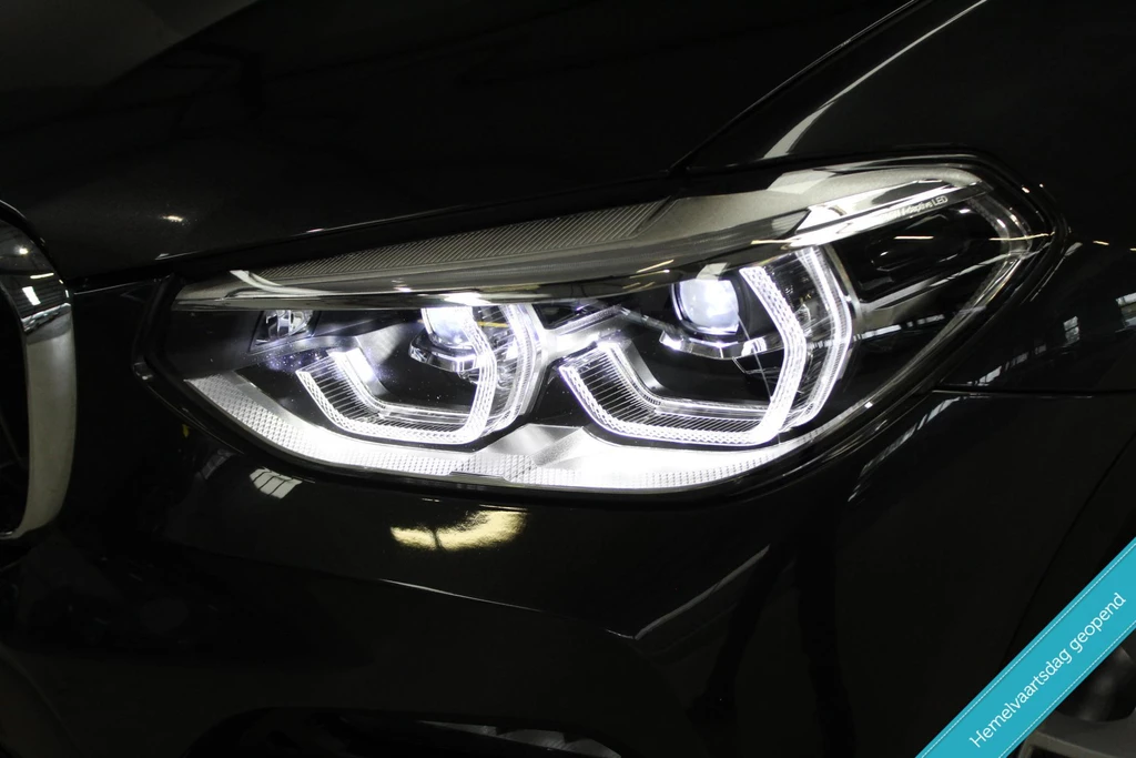 BMW X3 – foto 28