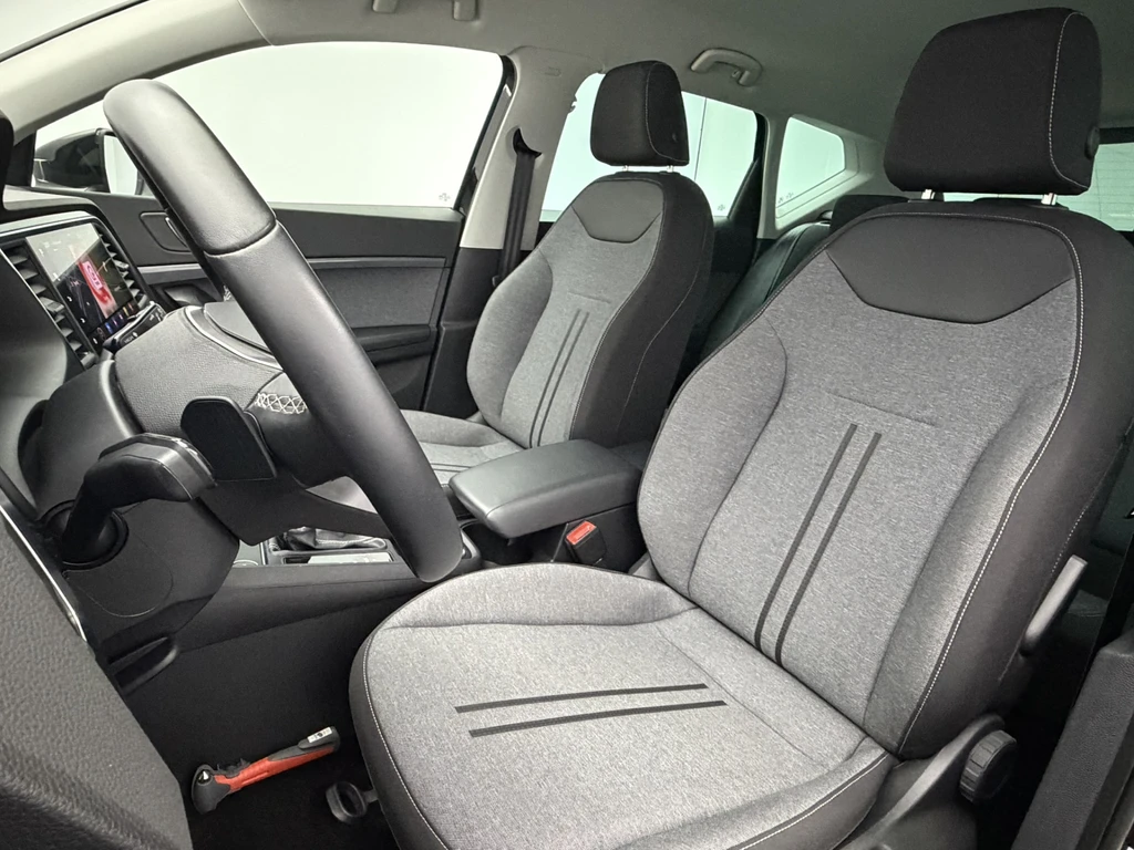 SEAT Ateca – foto 16