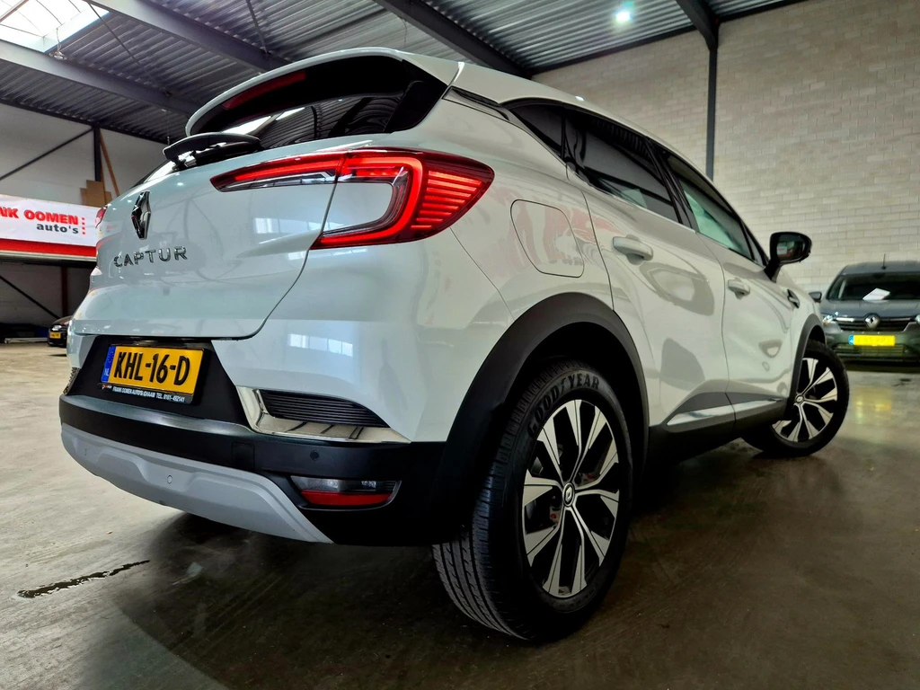Renault Captur – foto 7