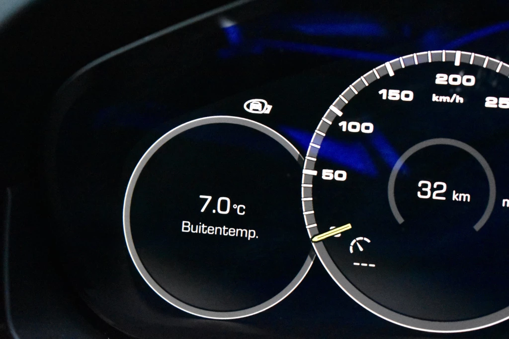 Porsche Cayenne – foto 36