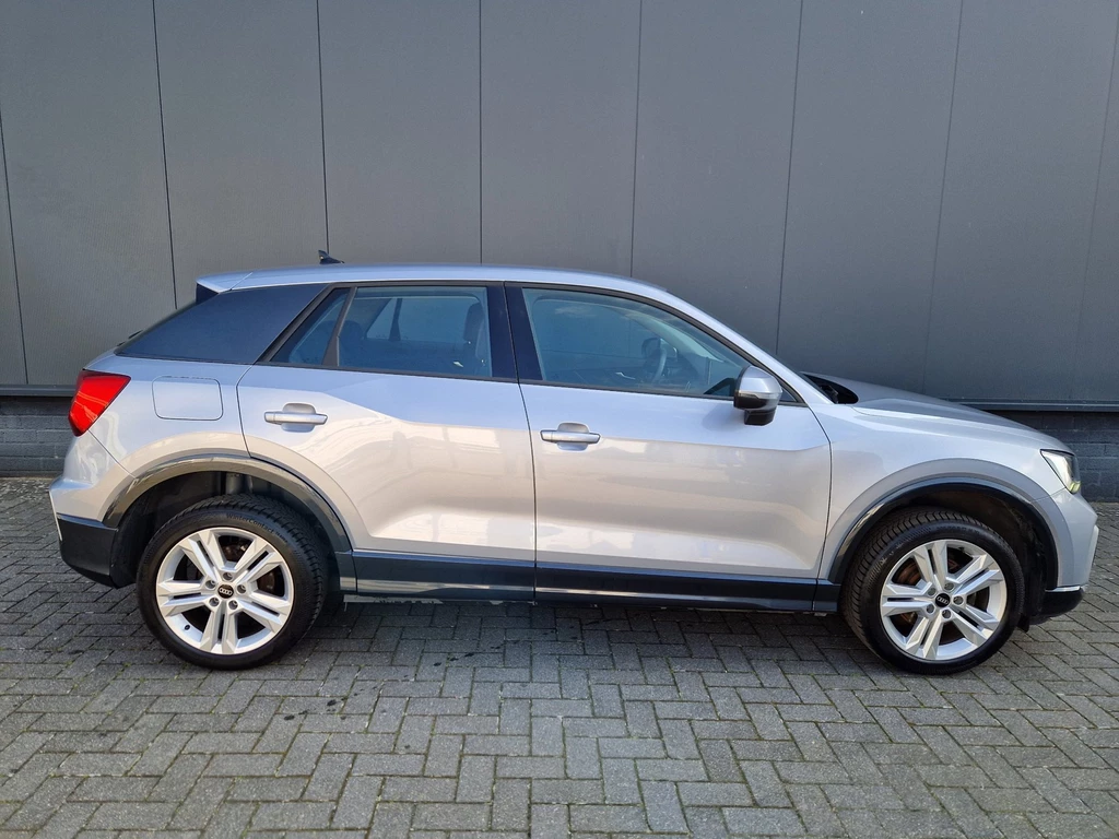 Audi Q2 – foto 4