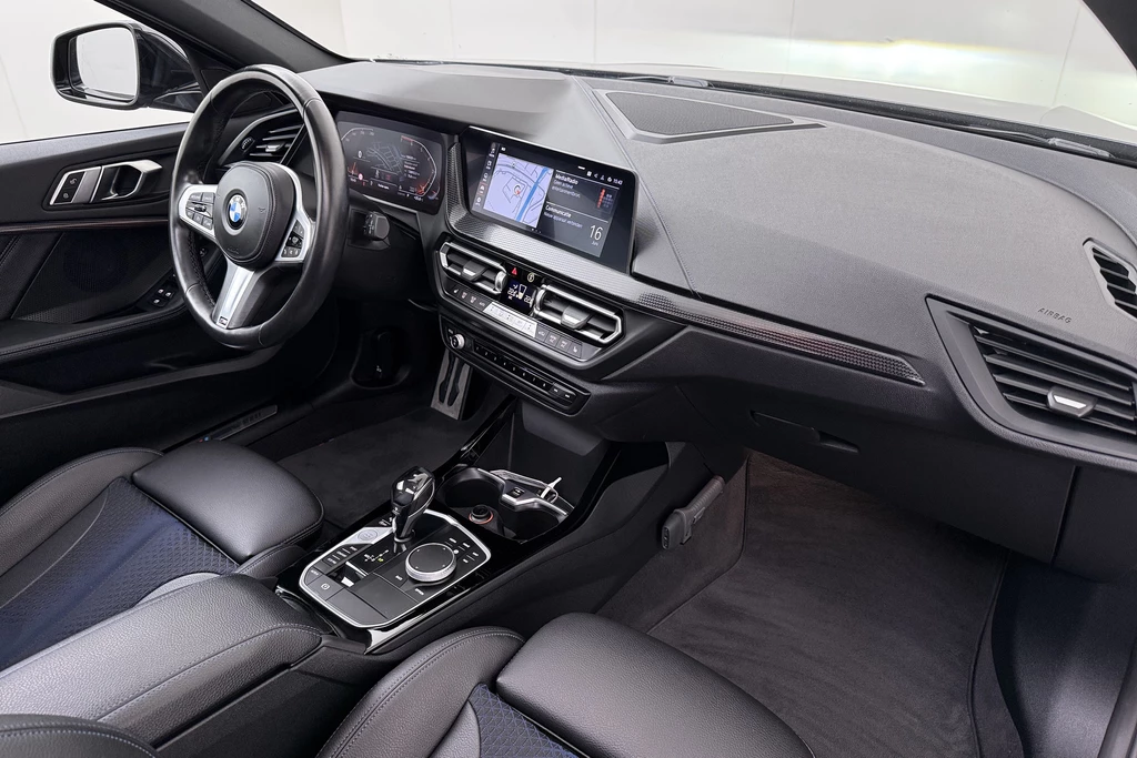 BMW 1 Serie – foto 16