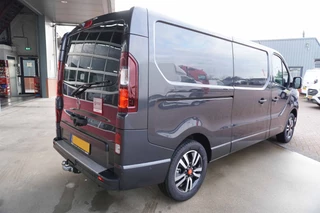 Renault Trafic – thumbnail 5