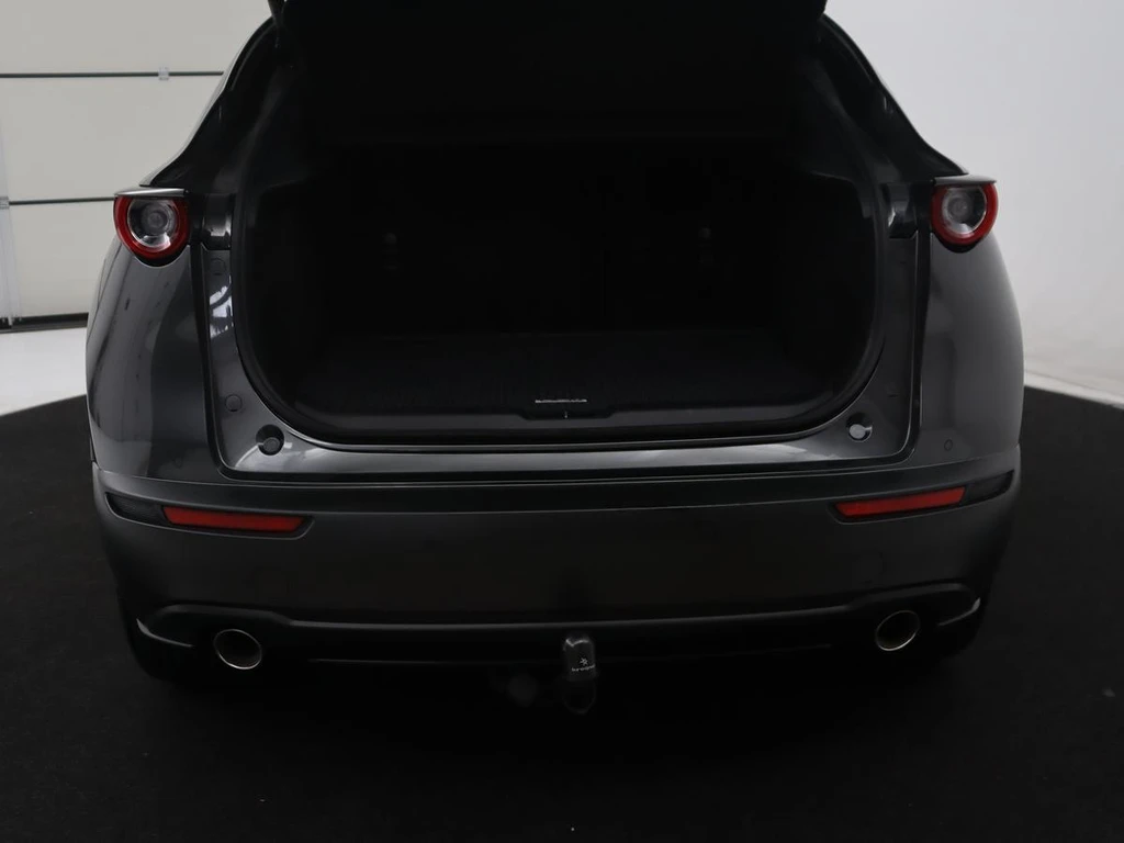 Mazda CX-30 – foto 12