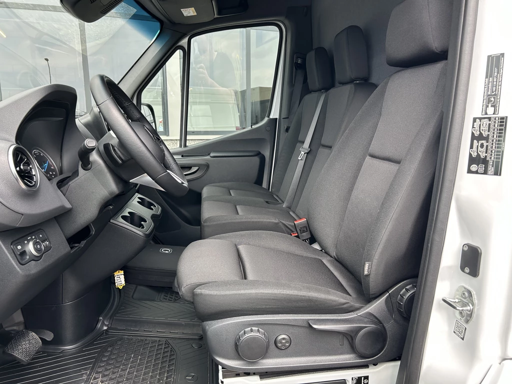 Mercedes-Benz eSprinter – foto 13