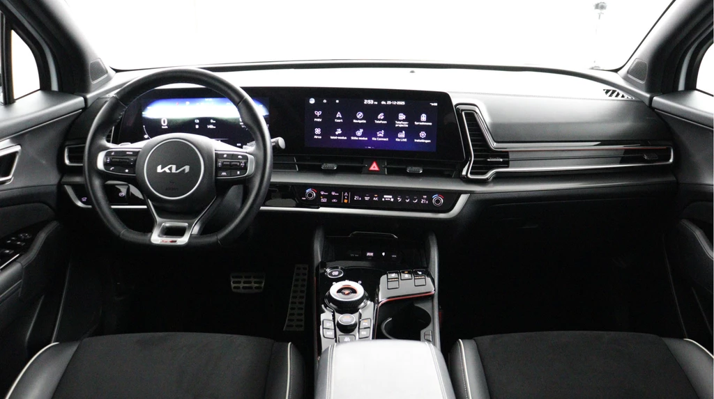 Kia Sportage – foto 32