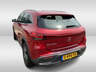 Mercedes-Benz EQA – thumbnail 1