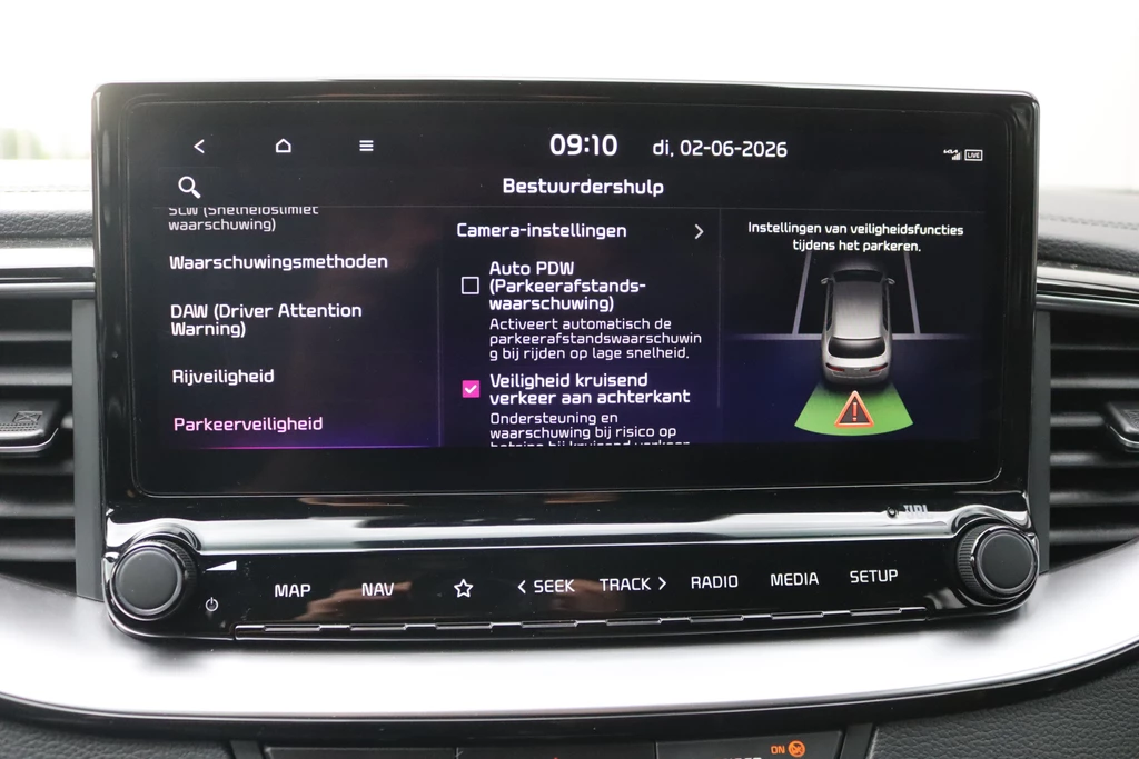 Kia Ceed Sportswagon – foto 24
