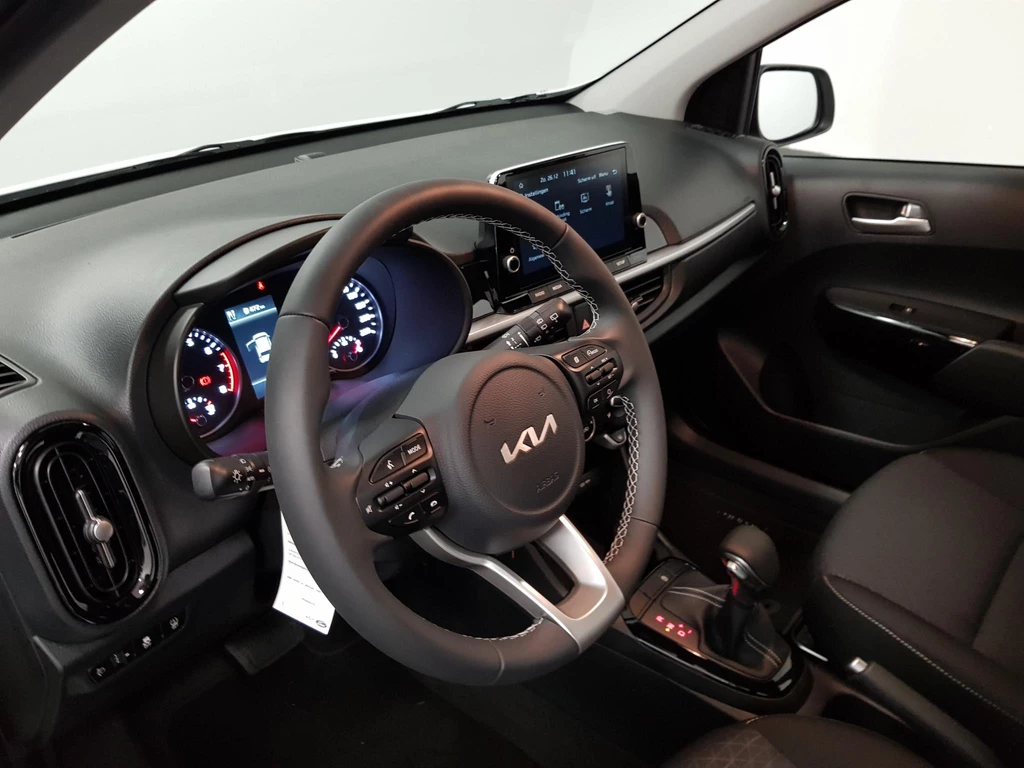 Kia Picanto – foto 10
