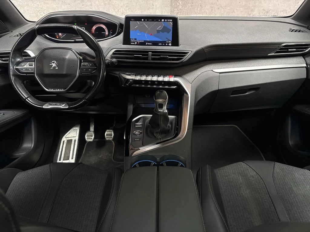 Peugeot 3008 – foto 6