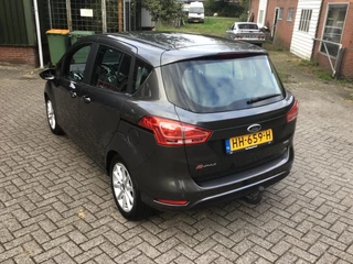 Ford B-MAX – thumbnail 3