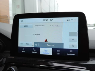 Ford Kuga – thumbnail 39