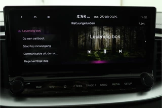 Kia Ceed Sportswagon – thumbnail 49
