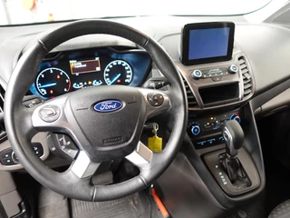 Ford Transit Connect – thumbnail 13