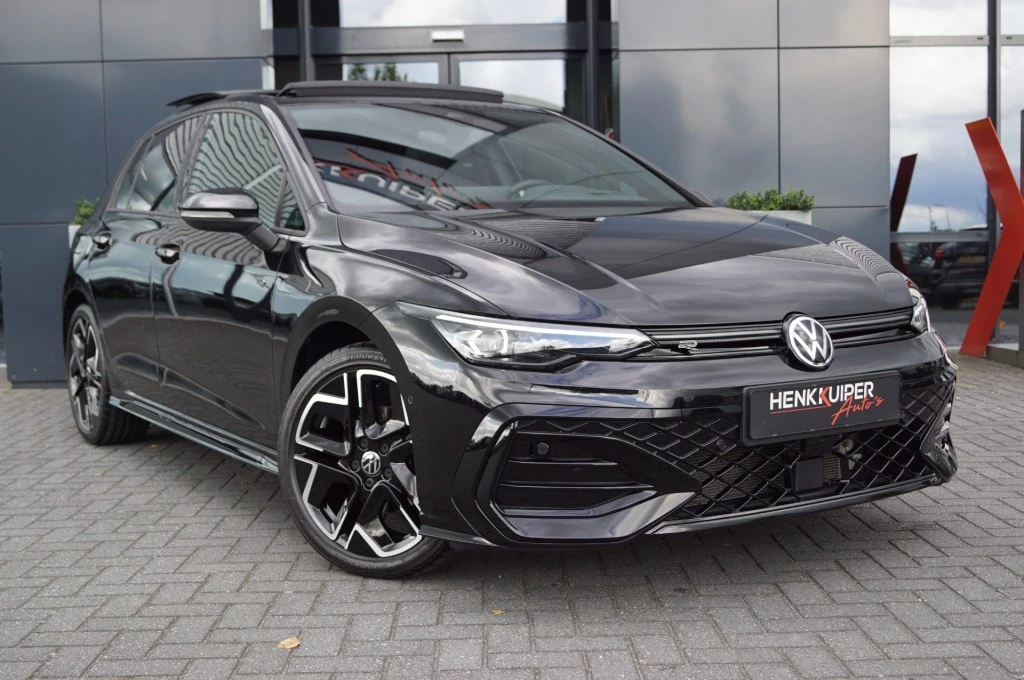 Volkswagen Golf – foto 8