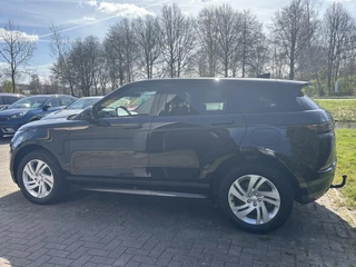 Land Rover Range Rover Evoque – thumbnail 2