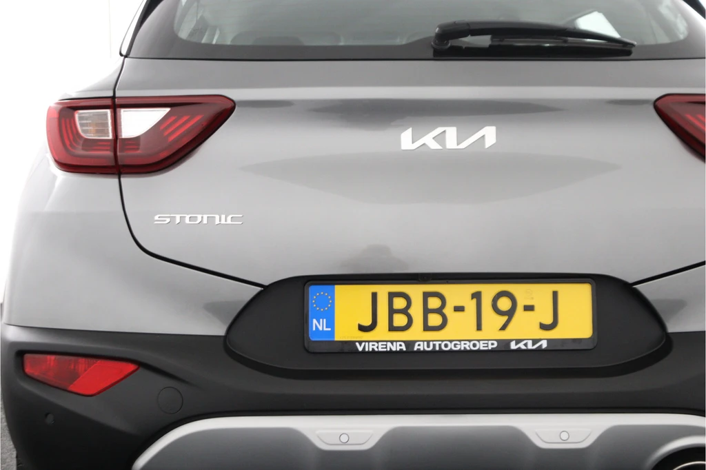 Kia Stonic – foto 8