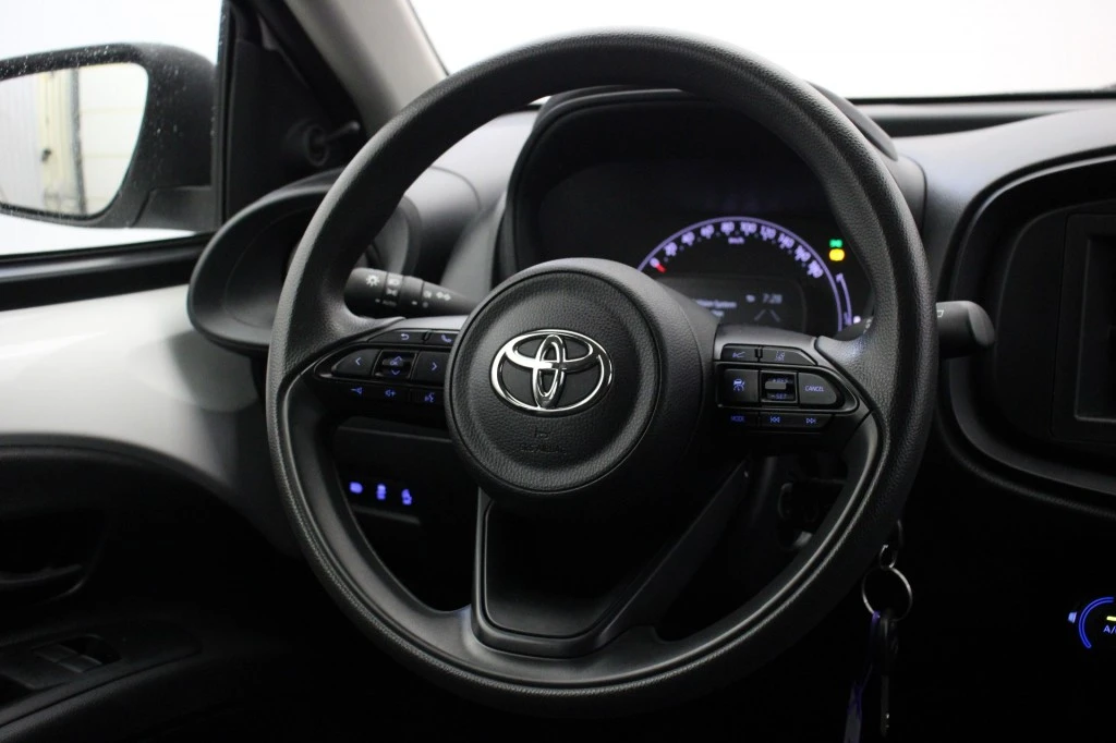 Toyota Aygo – foto 18