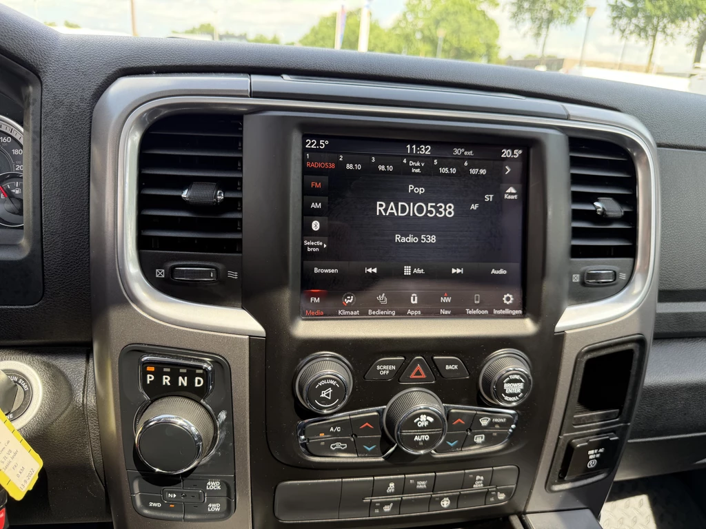 Dodge Ram 1500 – foto 28
