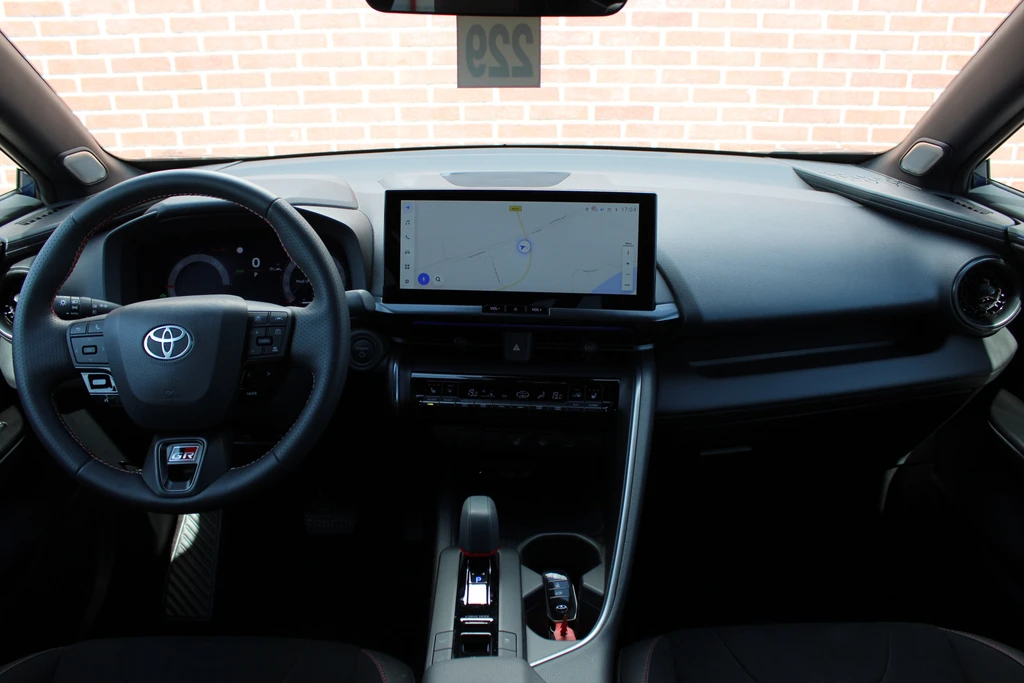 Toyota C-HR – foto 25