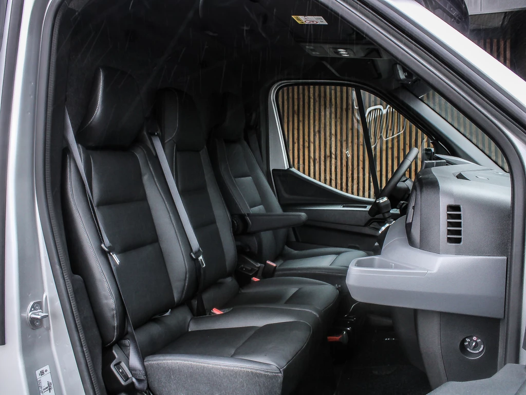 Renault Master – foto 27