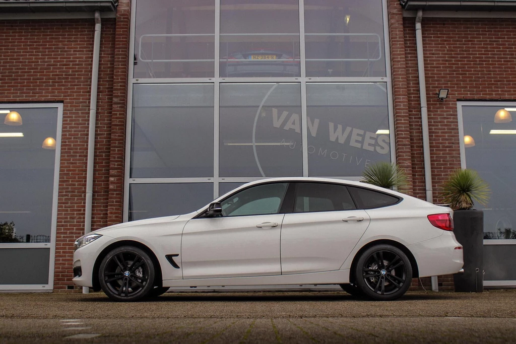 BMW 3 Serie – foto 2