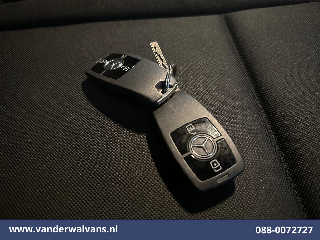 Mercedes-Benz Sprinter – foto 17