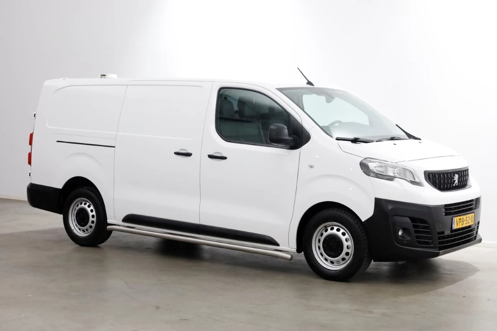 Peugeot Expert – foto 5