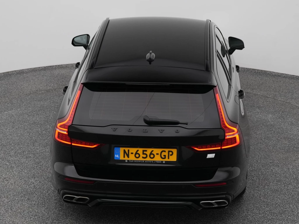 Volvo V60 – foto 10