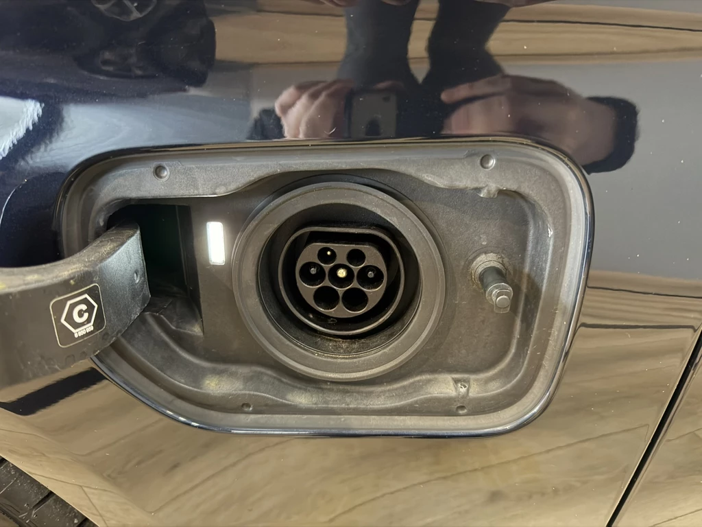 BMW 5 Serie – foto 11