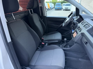 Volkswagen Caddy – thumbnail 26