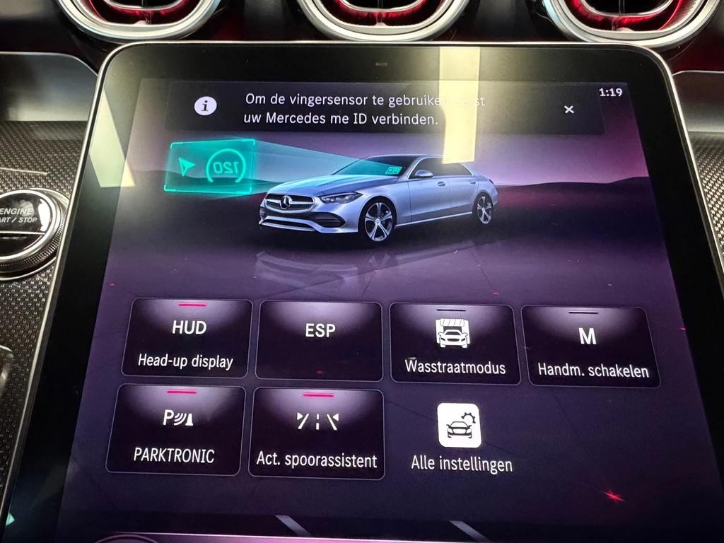 Mercedes-Benz C-Klasse – foto 46