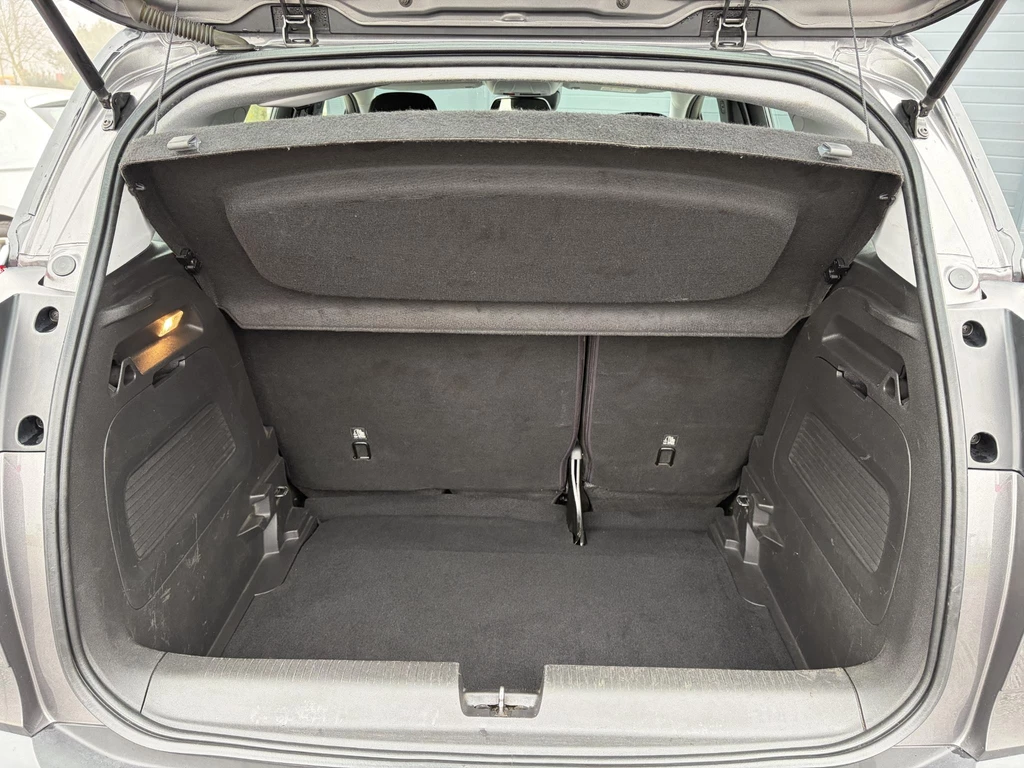 Opel Crossland X – foto 36