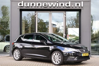 SEAT Leon – thumbnail 5