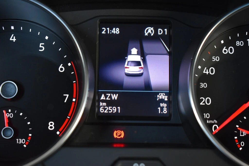 Volkswagen Tiguan Allspace – foto 21