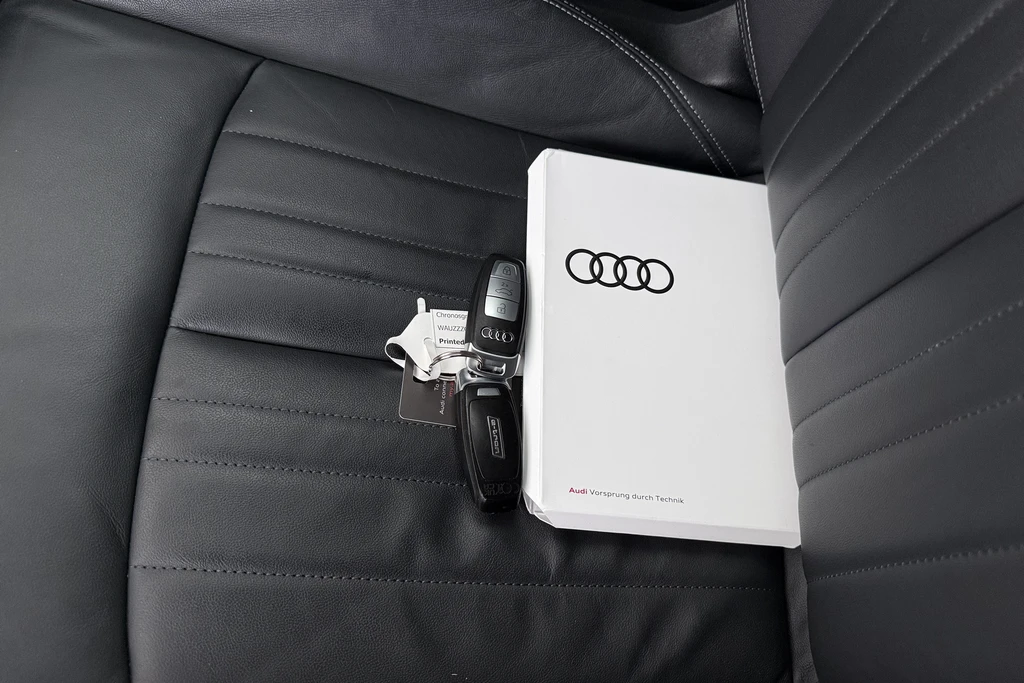 Audi Q8 e-tron – foto 37