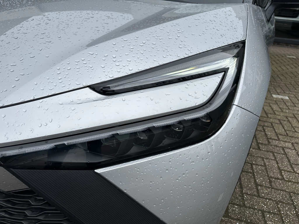 Toyota C-HR – foto 15