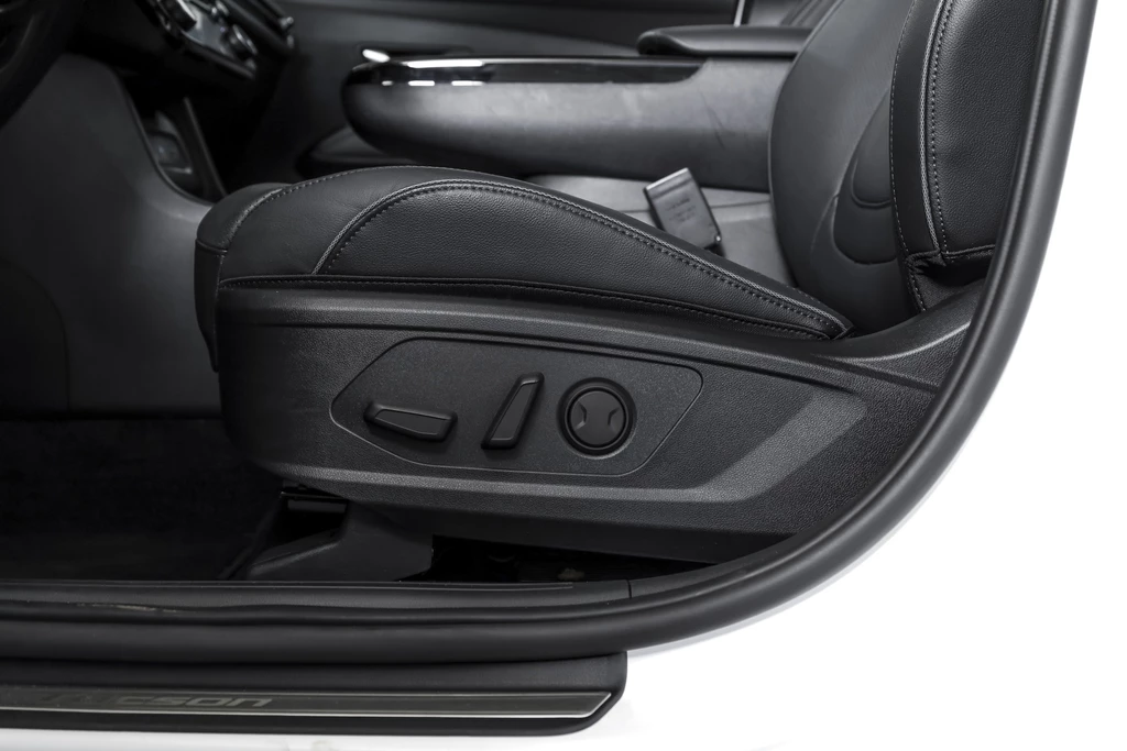 Hyundai Tucson – foto 22