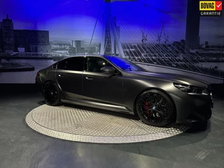 BMW M5 – thumbnail 14