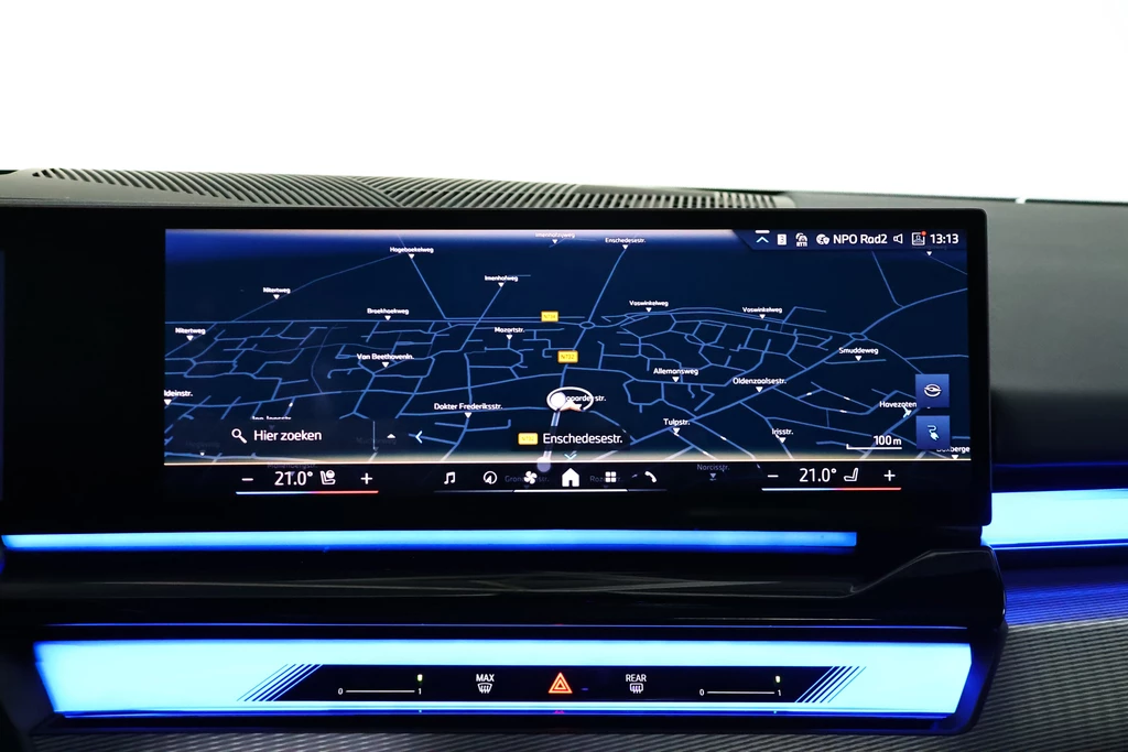 BMW i5 – foto 18