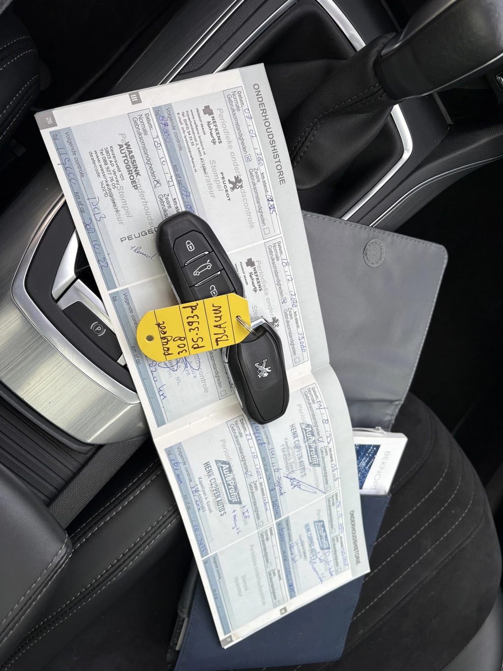 Peugeot 308 – foto 25