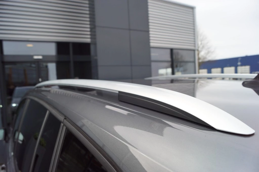 Volkswagen Touran – foto 53